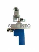 Блок колебаний системы ED-WRS - st-e.info - Старый Оскол