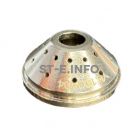 Защитный экран для плазмотрона YK100 - st-e.info - Старый Оскол