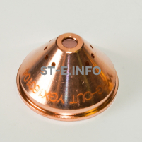 Экран для плазмотрона YGX160  - st-e.info - Старый Оскол