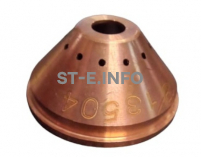 Экран для плазмотрона YH135  - st-e.info - Старый Оскол