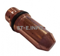 Электрод для плазмотрона Y200 - st-e.info - Старый Оскол