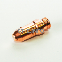 Электрод для плазмотрона Y100   - st-e.info - Старый Оскол