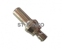 Электрод PT60 (для CUT-60) - st-e.info - Старый Оскол