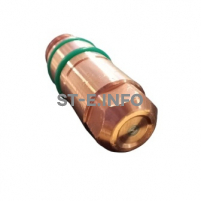 Электрод для плазмотронов YGX200 1,5 - st-e.info - Старый Оскол