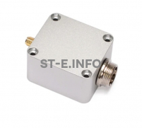 Емкостной датчик контроллера высоты для лазерной резки BCS100 - st-e.info - Старый Оскол