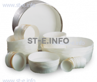 Заглушка водорастворимая EZ Purge EZP-16 (406 mm)  - st-e.info - Старый Оскол