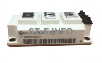 IGBT модуль FF200R06KE3 Infineon 200A 600V - st-e.info - Старый Оскол