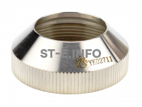 Фиксатор защитного экрана плазмотрон YK330 артикул YK02711 - st-e.info - Старый Оскол