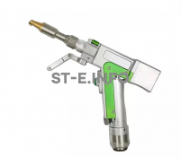 Горелка для лазерной сварки Relfar FWH30-D10C с кабелем 15 метров - st-e.info - Старый Оскол