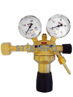 Редуктор DIN-Control NITROGEN  Aзот, Гелий, Aргон, Воздух - st-e.info - Старый Оскол