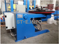 Позиционер с гидравлическим подъемом YZB-12HE - st-e.info - Старый Оскол