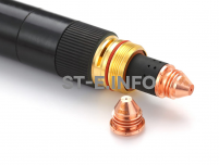 Голова плазмотрона YK130 артикул YK03081 - st-e.info - Старый Оскол