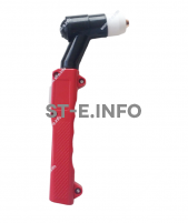 Плазмотрон для ручной резки М15000 - st-e.info - Старый Оскол