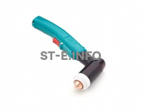 Голова плазмотроны ручного плазмотрона Y100   - st-e.info - Старый Оскол