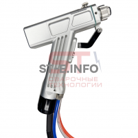 Горелка для лазерной сварки SUP23T - st-e.info - Старый Оскол