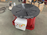 Горизонтальный поворотный стол HB-10 - st-e.info - Старый Оскол