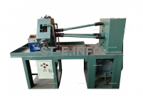 Стан холодного проката ребристых труб  ST-ХПРТ - st-e.info - Старый Оскол