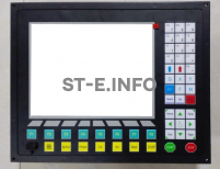 ЧПУ контроллер HYD-2300A  - st-e.info - Старый Оскол