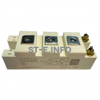 IGBT-модуль SKM100GB12T4 - st-e.info - Старый Оскол