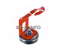 Магнитный держатель горелки MIG/MAG (QJ6028) - st-e.info - Старый Оскол