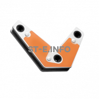 Магнитный держатель МНБ 9/2 (QJ6012) - st-e.info - Старый Оскол