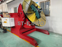 Сварочный позиционер HB-100  - st-e.info - Старый Оскол