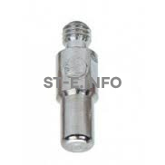 Электрод для плазмотрона ERGOCUT S25, ERGOCUT S25K, ERGOCUT S45 арт. PR0110 - st-e.info - Старый Оскол