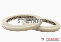 Уплотнительное кольцо 29.2х21х3.55 mm - st-e.info - Старый Оскол