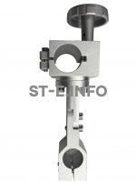 Держатель регулируемый под резак диаметром 32 мм LT-JC-09  - st-e.info - Старый Оскол