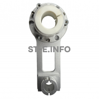 Держатель для плазмотрона и газового резака тип 1 - st-e.info - Старый Оскол