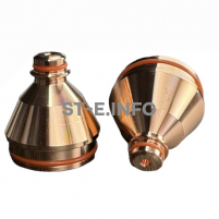 Сопло ST02417 д. 1.7 мм - st-e.info - Старый Оскол