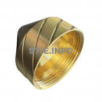 Конус ST02105 - st-e.info - Старый Оскол