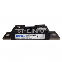 Диодный модуль DH2F100N4S - st-e.info - Старый Оскол
