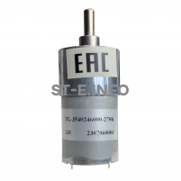 Запасная часть для подъемника ACM150 (арт. TG-3540246000-270K) - st-e.info - Старый Оскол