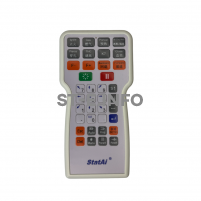 Пульт дистанционного управления RFM2 для ЧПУ контроллеров - st-e.info - Старый Оскол