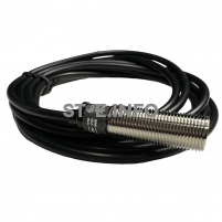 Датчик приближения индуктивный PRE12-2DN - st-e.info - Старый Оскол