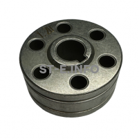 Ролик U-типа 1.2-1.6 механизма подачи проволоки пистолета лазерной сварки SUP23T  - st-e.info - Старый Оскол