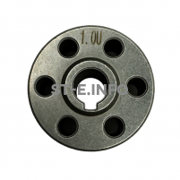 Ролик U-типа 0.8-1.0 механизма подачи проволоки пистолета лазерной сварки SUP23T  - st-e.info - Старый Оскол