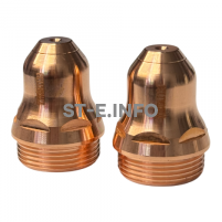 Сопло YIK-130 PRO 1,9 мм - st-e.info - Старый Оскол