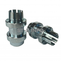 Зажимная головка SUP23T - st-e.info - Старый Оскол