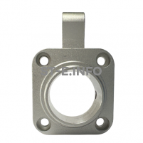 B03210130 Держатель для защитных стекл лазерной сварки - st-e.info - Старый Оскол