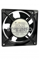 Вентилятор 12038FZY Sleeve (скольжения) 220V - st-e.info - Старый Оскол