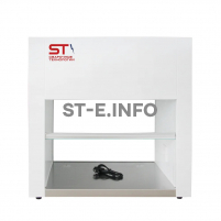 Беспылевой бокс для очистки лазерных головок STV-850 - st-e.info - Старый Оскол