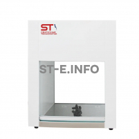 Беспылевой бокс для очистки лазерных головок STV-650 - st-e.info - Старый Оскол