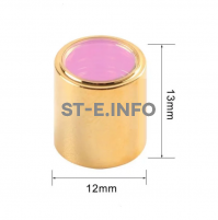 Защитный колпачок с защитным стеклом для QBH коннектора оптоволокна IPGQBH001 - st-e.info - Старый Оскол