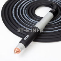 Плазмотрон механизированный IPMX-102 - 7,5 метров - st-e.info - Старый Оскол