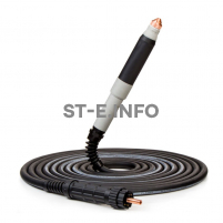 Плазмотрон механизированный  CUT-120 PRO Tehnocut - 7.5 метров - st-e.info - Старый Оскол