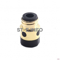 Изолятор к горелке Mig-TORCH P500/SF-0420204 - st-e.info - Старый Оскол