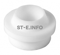 Изолятор газовой линзы  L - st-e.info - Старый Оскол