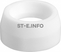 Изолятор держателя цанги  - st-e.info - Старый Оскол